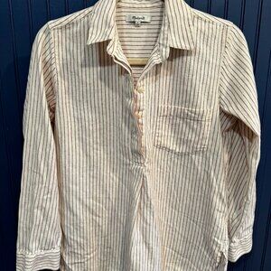 Madewell Button-Down